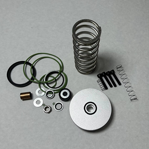 Kit de réparation de soupape d'admission en métal Manny 2901021100 - Product Image 4