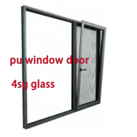 Proveedor de Ventanas de PU, Perfiles Angulares de Fibra de Vidrio FRP, Perfiles Pultruidos en Forma de L de GRP Anticorrosión para Estructuras de Soporte