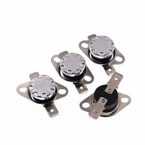 Hervidor Eléctrico Tipo C de 95 Litros con Control de Temperatura, Dispensador de Agua KSD301, Calentador Eléctrico con Controlador de Temperatura, Producto TDS - Product Image 1