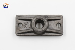 VENTE CHAUDE <span class=keywords><strong>Ancrage</strong></span> de post-tensionnement simple en fonte résistant à la corrosion pour colonne, résistance à la traction de 1860 MPa - Product Image 6