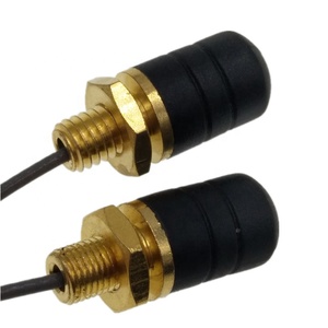เสาอากาศแบบทิศทางเดียวขนาดเล็ก 12 มม. 2.4GHz 2.4G BT WiFi พร้อมสาย Pigtail UFL - Product Image 1