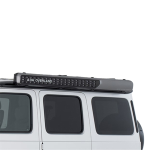 ADA OVERLAND 270 Auvent 2m/2.5m Durable, Installation Rapide, Auvent Autoportant, Auvent Latéral pour Voiture, Camping, Tente de Voiture 4x4 - Product Image 4