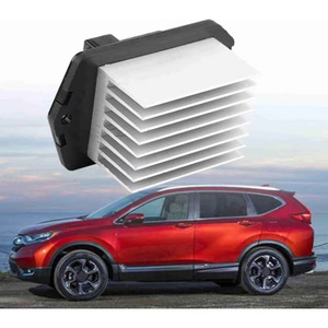 Módulo de Resistencia de Aire Acondicionado para Honda CRV 077800 0710, Repuesto para Modelos 2001-2006 - Product Image 1