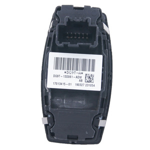 สวิตช์ควบคุมไฟหน้าฟอร์ด DG9T-13D061-ADW สำหรับอะไหล่ทดแทนรถยนต์โฟกัส - Product Image 4
