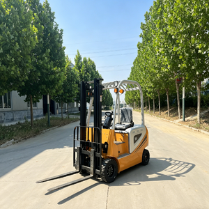 Neumático Sólido de Alta Eficiencia con Diseño Antipolvo Industrial y Desplazador Lateral Hidráulico para Materiales de Construcción - Product Image 5