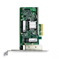 647594-B21 Ethernet 1GB 4-Port 331T Adapter Computer Hardware Software Wired Internal WiFi Server Product Stock