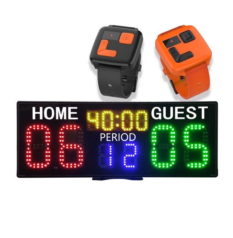 Indoor Outdoor Wireless Radar Sensor Athletes