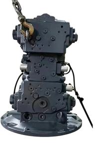 Pompe hydraulique principale pour excavatrice Komatsu PC200-8 708-2L-31411 - Product Image 2