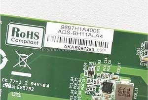 ADLINK Industrial <b>Motherboard</b> IMB-M43H REV Used DDR4 Four Channels LGA 1151 <b>CPU</b> 5 PCI Slots Multi-Serial Port ATX ADLINK ADLINK - Product Image 3