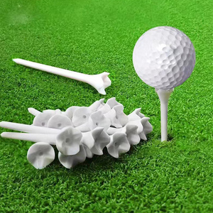 Tees de <span class=keywords><strong>Golf</strong></span> de Plástico con Logotipo Personalizado, 3 1/<span class=keywords><strong>4</strong></span> Pulgadas, <span class=keywords><strong>4</strong></span> Garras, Tees de Plástico de Múltiples Colores, <span class=keywords><strong>Accesorios</strong></span> de <span class=keywords><strong>Golf</strong></span> - Product Image 2
