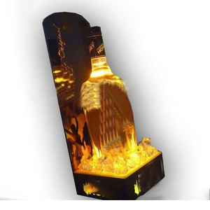 Стойка для виски со светящейся подсветкой - Product Image 3
