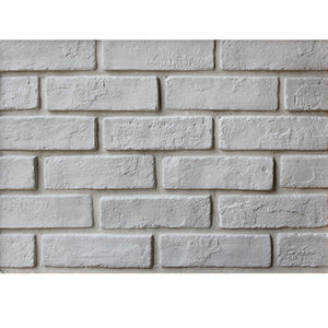 Pannello di Rivestimento in <span class=keywords><strong>Pietra</strong></span> Sottile Adesivo Rosso per Esterni di Ville e Case Cinesi - Product Image 2