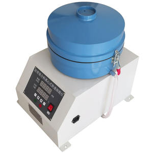 Alat Ekstraktor Sentrifugal Aspal Bitumen Kapasitas 1500/3000g dengan Layar Digital untuk Pengujian Aspal - Product Image 6