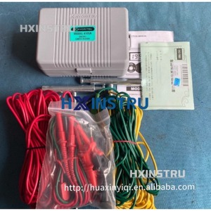 เครื่องทดสอบสายดินดิจิตอล Kyoritsu 4105a มือสอง รุ่น H - Product Image 2