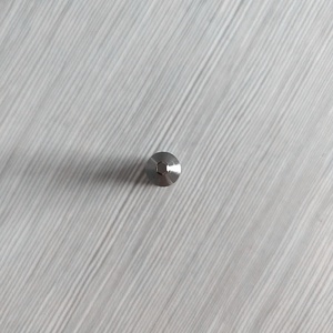 Alat Penjepit Broach Putar Presisi Tinggi <span class=keywords><strong>Hexagon</strong></span> 3,4,5,6,8,10mm untuk Mesin Bubut CNC - Product Image 6