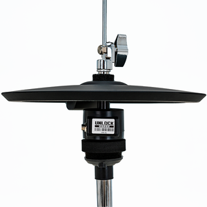 ปลดล็อกขาตั้งเครื่องดนตรีคีย์บอร์ด VH-13C |   ระดับมืออาชีพ |   ใช้งานร่วมกับ <span class=keywords><strong>Roland</strong></span> <span class=keywords><strong>TD</strong></span> Series ได้ |   ผลิตในประเทศจีน |   การจัดหาสินค้าจำนวนมาก - Product Image 3