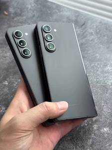 Fold5 Z 5G LTE OCTA Core พับเก็บได้สมาร์ทโฟนขนาด7 "108MP 256G/512G แบบดั้งเดิมขายส่ง - Product Image 2