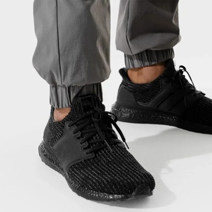 Pantalons de survêtement fins d'été personnalisés pour homme, pantalons de jogging pour homme, pantalons de course à pied, entraînement, poche, design décontracté, pantalons de survêtement pour homme - Product Image 6