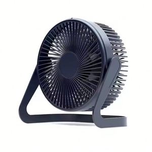 Summer Desktop Fan Usb Rechargeable Portable Electric Hand Fan <b>Mini</b> <b>Desk</b> Table Fan Support Custom logo - Product Image 2