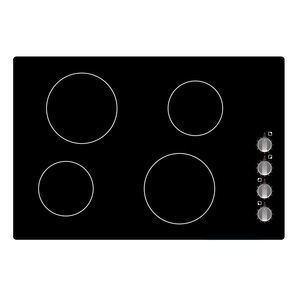 Cocinas de inducción de 4 quemadores incorporadas de Alemania con control inteligente - Product Image 4