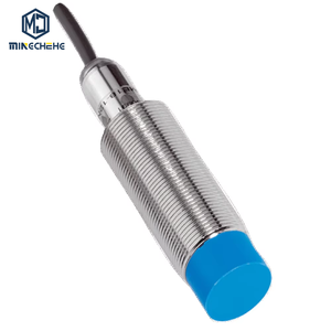 Capteur inductif IME18-12NNSZW2S IME18-12NNSZW2K IME18-12NNSZC0S NPN NC pour système de contrôle de machine CNC - Product Image 1