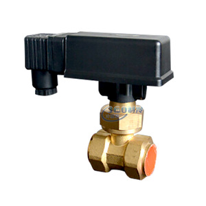 Interruptor de Flujo Shanghai Ji Leng JL20W-7/8 2.5Mpa 110C 30W 220VAC para Uso en Refrigeración - Product Image 2