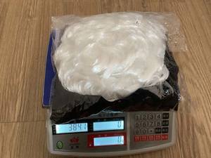 बच्चे हेलोलीन के वकील के करियर की पोशाक, विग CARR-002 - Product Image 6