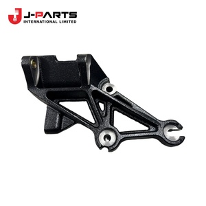ขายึด, ตัวรองรับท่อพวงมาลัยเพาเวอร์, พวงมาลัยเบอร์ 2 สำหรับโตโยต้า HIACE LH103 1993-1998 44457-26060 - Product Image 3