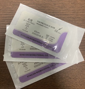 Suturas en Stock para Uso Veterinario: <span class=keywords><strong>PDS</strong></span> Recubierto, PGA 910, Nylon <span class=keywords><strong>PDS</strong></span> de Corte Inverso - Product Image 2