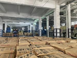 Élastomère thermoplastique Sinopec Sis Yh-1125h utilisé pour les adhésifs thermofusibles pour les couches de papier de haute qualité - Product Image 4