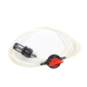 Fertilizzante Iniettore Venturi Iniettori 4 di Aspirazione di Montaggio <span class=keywords><strong>Per</strong></span> <span class=keywords><strong>Irrigazione</strong></span> - Product Image 1