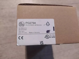 NUEVO Sensor IFM PG2794, PG2454, PG2793, PG2409, PG2451, PG2453, PG2458 - Medidor de Presión IFM PG2794 - Product Image 6