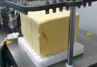 Machine à couper le beurre, machine à couper le fromage