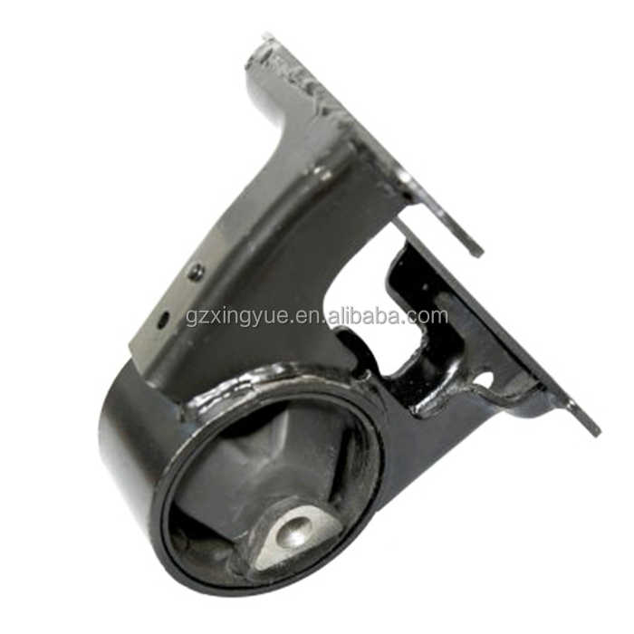 15925797 EM4016 Right Engine Motor Mount For HUMMER H3 2006-2010  