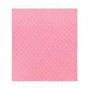 Paños de Cocina Ecológicos Biodegradables Suecos al por Mayor, Esponjas de Limpieza, Paños de Cocina con Logotipo - Product Image 6