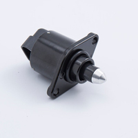 MOTOR STEPPER IDLE untuk Chrysler Sebring Dodge Neon Stratus Mitsubishi Eclipse AC71 4669188 4762714 4796503 4796503AB M04762714