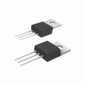 Transistores IPP100N10S305AKSA1 PG-TO220-3-1 del Fabricante Channel, Compre Componentes Electrónicos en Línea - Product Image 1