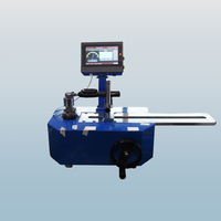 NEWJIELI Testeur de clé dynamométrique de précision NBJ-M1000 1000nm Écran tactile Calibrateur de portée 3000N.m Précision 1% Résolution 0.1 IP65