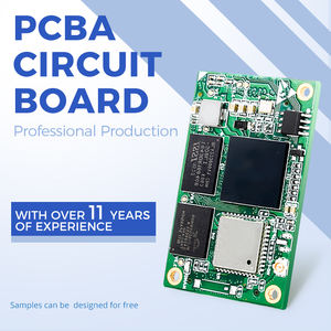 Rumay Premium Produits de chauffage personnalisés Kits de développement <span class=keywords><strong>PCBA</strong></span> multifonctions Service à guichet unique du fournisseur de circuits imprimés haut de gamme - Product Image 3