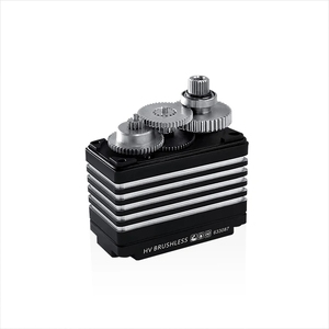 Motor sin Escobillas de Alto Voltaje y Alto Torque Power HD T50-BHV/T70-BHV, Apto para Vehículos de Control Remoto RC 1/10 1/8 - Product Image 2