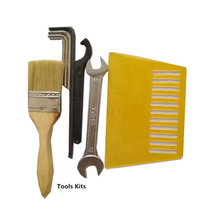 Britischer tragbarer Pendel-Rutschfestigkeits- und Reibungstester - Product Image 6