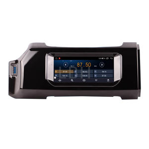 Lecteur multimédia d'autoradio 10.25 "adapté pour Land <span class=keywords><strong>Rover</strong></span> <span class=keywords><strong>Range</strong></span> <span class=keywords><strong>Rover</strong></span> Sport L494 CarPlay 360 écran d'affichage d'<span class=keywords><strong>image</strong></span> inverse panoramique - Product Image 1