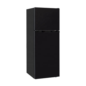 2023 हर्ट्ज़ेल पेशेवर उच्च गुणवत्ता 4.5 क्यू' फीट फ्रीजर रेफ्रिजरेटर होटल रसोई निर्माता - Product Image 2