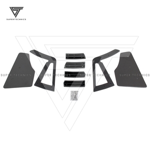 สปอยเลอร์หลังคาร์บอนไฟเบอร์ GT สปอยเลอร์สำหรับโตโยต้า2012-2018 GT86การติดตั้งเพิ่มเติมเพื่อสไตล์ VER3กระต่ายจรวด greddy - Product Image 2