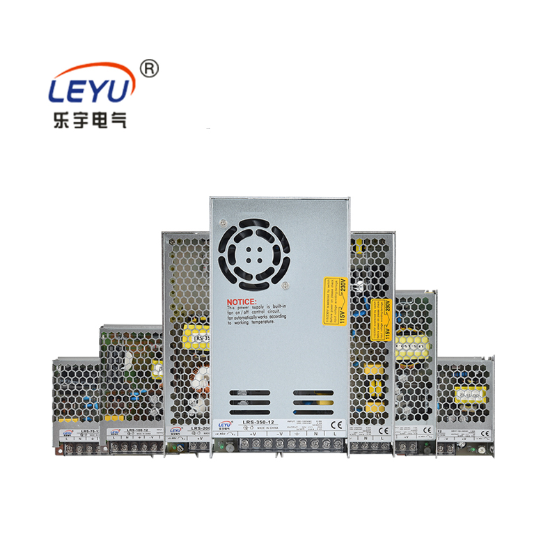 Lrs-600-24 Dc 12V 200 Amp 220V Ac Naar 220 Dc Omvormer Voeding Voor Led 5V 12V 30V 1a 2a5a 10a 30a 50a 60a 100a 60V 300W