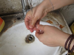 Dubbelzijdige tape product derde partij inspectie kwaliteitscontrole handelsgarantie <span class=keywords><strong>service</strong></span> AQSIQ garantie 24-uurs rapport <span class=keywords><strong>China</strong></span> - Product Image 5