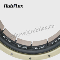 Embrayage airflex 14CB400