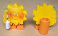 Porte-brosse à dents pour enfants en bois écologique avec logo personnalisé, forme de dessin animé sonore personnalisée, certifié CE