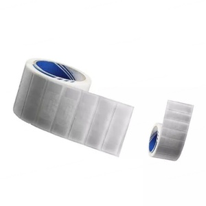 Long Range Passive 860-960 mhz Alien H9 9662 Dry/Wet Inlay ISO18000 6C UHF RFID Tag - Product Image 1