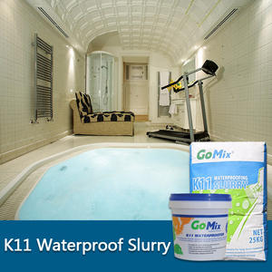 ปูนฉาบกันซึมสำหรับสระว่ายน้ำป้องกันการแตก25กก. - Product Image 3